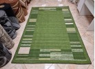 Мокетен килим ERIKA 8011 green